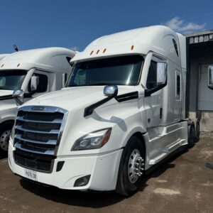2023 Freightliner Cascadia 274,000KM