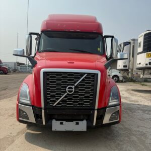2022 Volvo 760 305,000KM